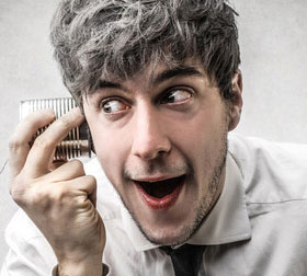 呼叫TA急速系统